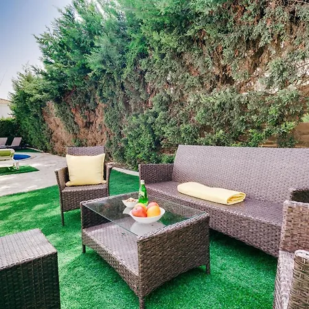 Villa Penny Ayia Napa