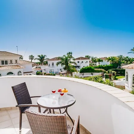 Penny Villa Ayia Napa