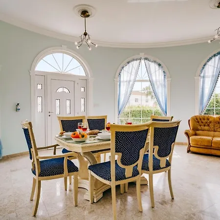 Villa Penny Ayia Napa