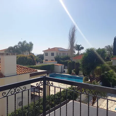 Villa Penny