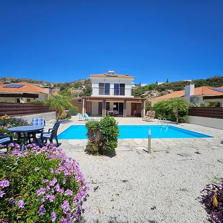 Villa Penny Pissouri