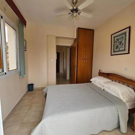 Villa Penny Pissouri